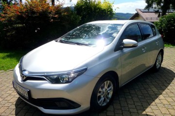 1,3 99kM*PDC TYŁ*LEDY*poski salon*BEZWYPADEK*1 WŁAŚ*TYLKO 103 tyś km*