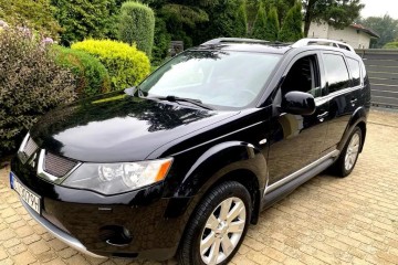 1 WŁAŚ*polski salon*BEZWYPADKOWY*7OSÓB*4X4 AWD*hak+3tab.SKÓRA