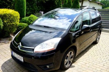 1,6 150kM* tylko 130 tyś km*AUTOMAT*7osób*ŁADNY*2kpl OPON*opłaty 02/26