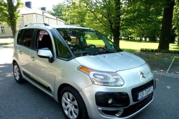1,6HDI*nowy rozrząd, sprzęgło*TEMPOMAT*stan BDB*klima*badanie 08/26