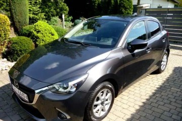 1,5 115kM*tylko 79tyś km*GRZANE FOTELE*tempomat*NAVIGACJA*lato+zima