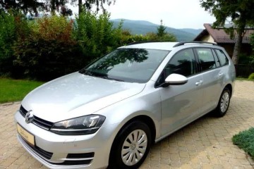1,6 110 kM*POLSKI SALON*bezwypad.*AUTOMAT*2x PDC*bez wkładu*2 właś.