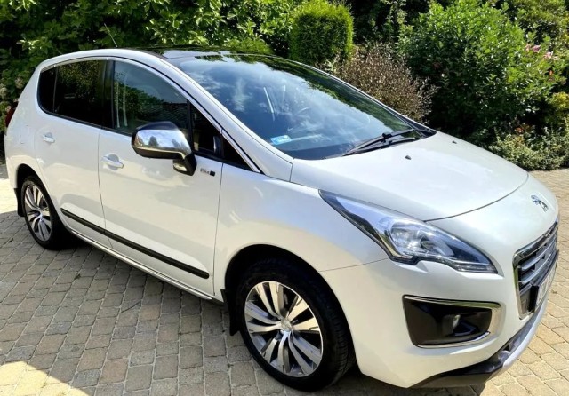 peugeot