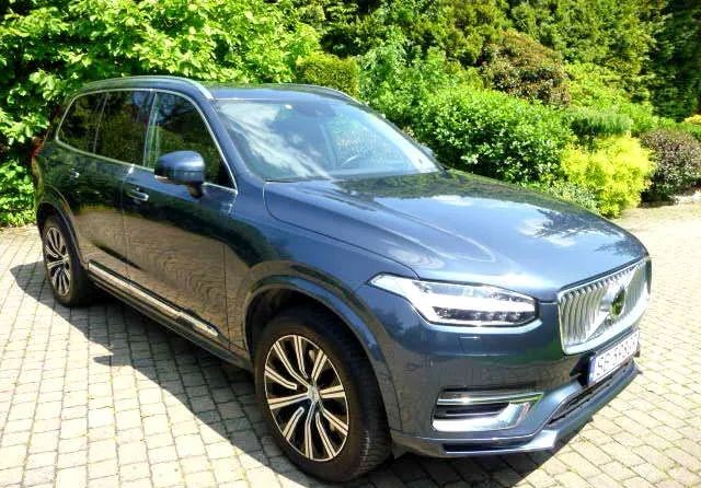 volvo
