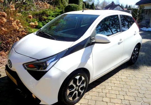 toyota