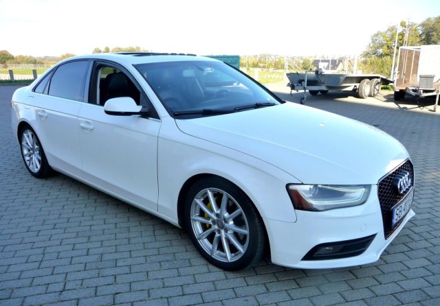 audi