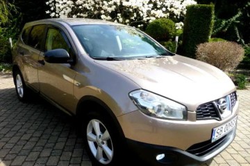 2,0 140 Km*7 osób*STAN WZOROWY*internet*BLUETOOTH*kol.kamera*TEMPOMAT
