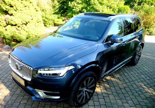 volvo