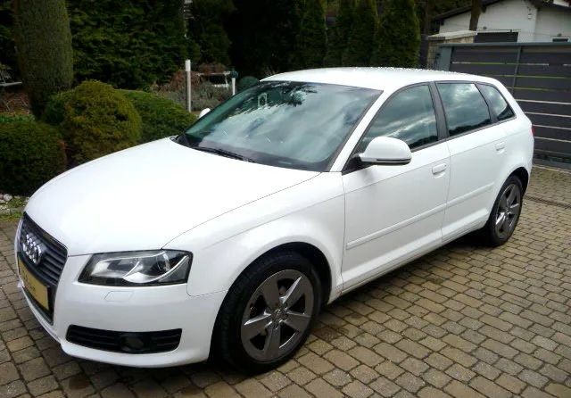 audi