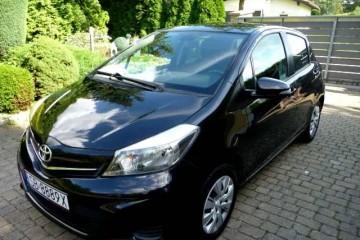 POLSKI salon*4,0 l/100 km*VAT 23%*bezwypadkowa*KLIMA*SERWIS*