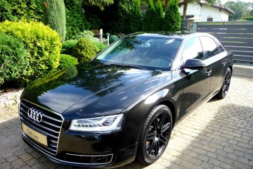 LIFT*20"*DOCIĄGI*MASAŻE*4XKLIMATR*226 TYŚ km*Quattro*BOSE**3,0 258 kM.